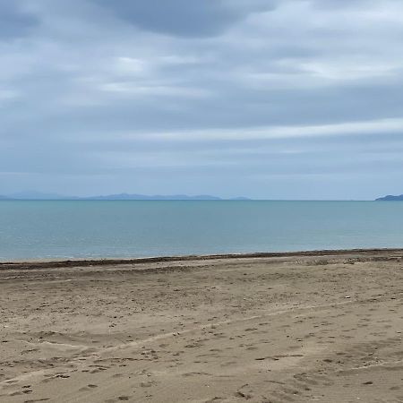 Vacanze Terme Di Saturniaモンテメラノ エクステリア 写真