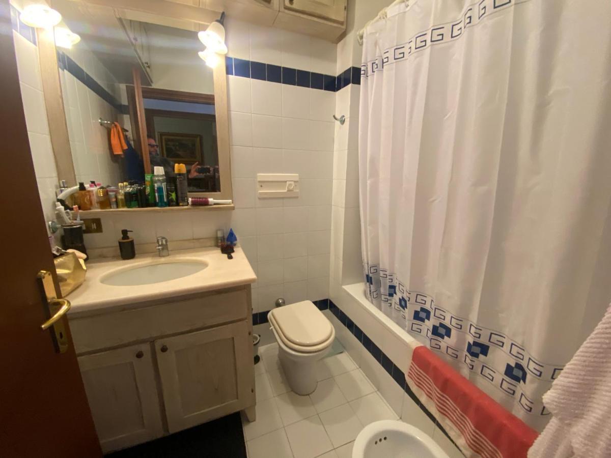 Vacanze Terme Di Saturniaモンテメラノ エクステリア 写真