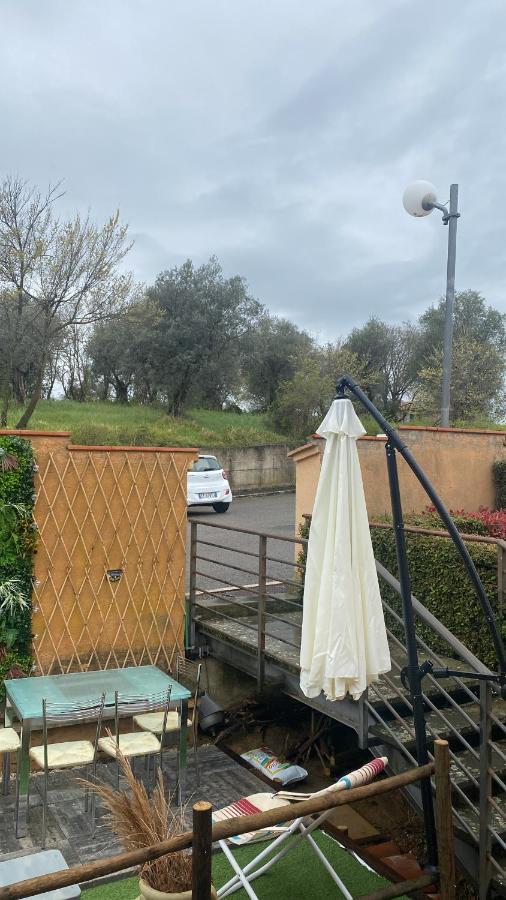 Vacanze Terme Di Saturniaモンテメラノ エクステリア 写真