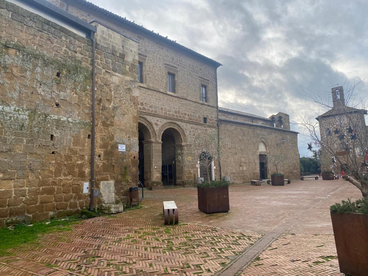 Vacanze Terme Di Saturniaモンテメラノ エクステリア 写真